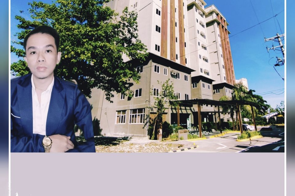 Mabolo Cebu Cheapest Condominium Ready for Occupancy