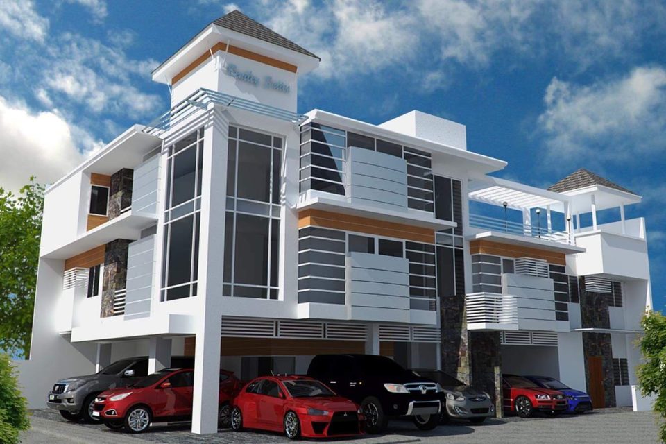 For Sale Commercial Building in Banawa