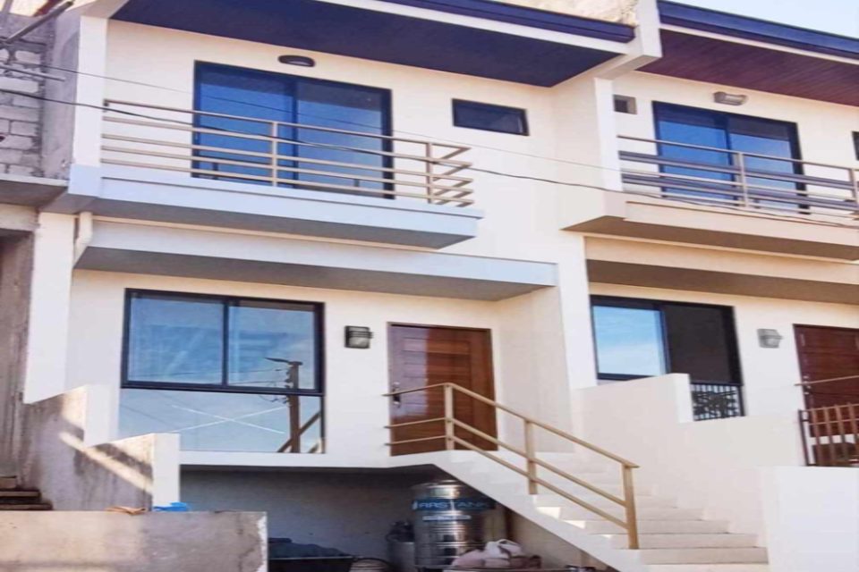 Brand new Townhouse for Sale in Guadalupe
