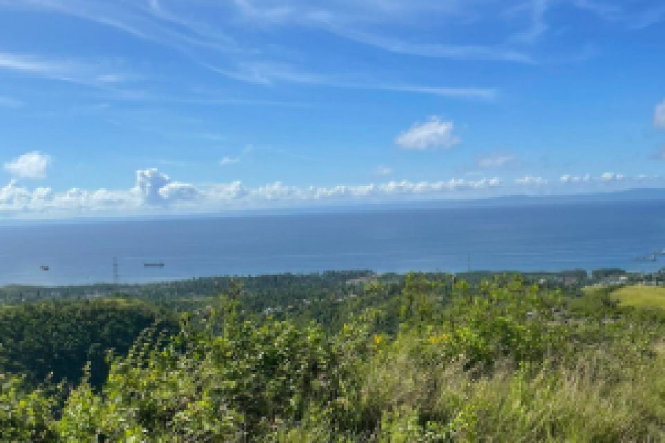 San Fernando Lot for Sale