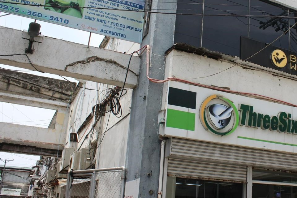 Office Space for Rent in Mandaue City!