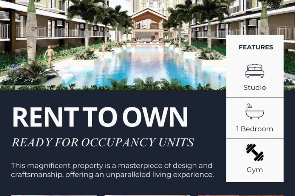 Move In. Rent Out. Start Earning Instantly!