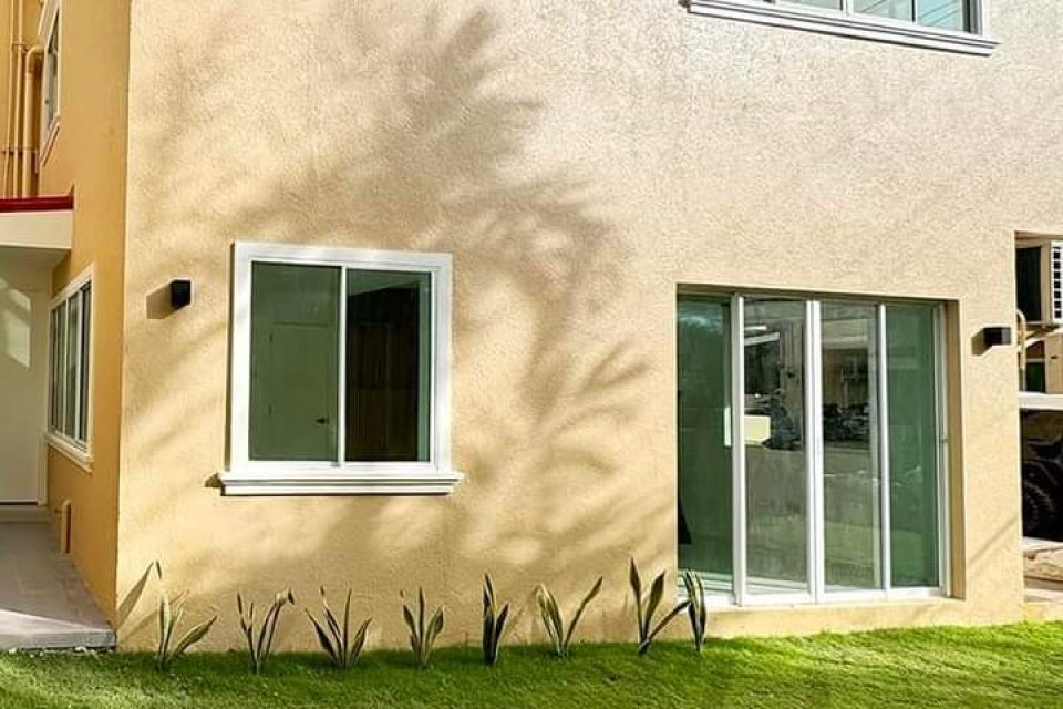 House and Lot For Sale in Hacienda Salinas Subdivision