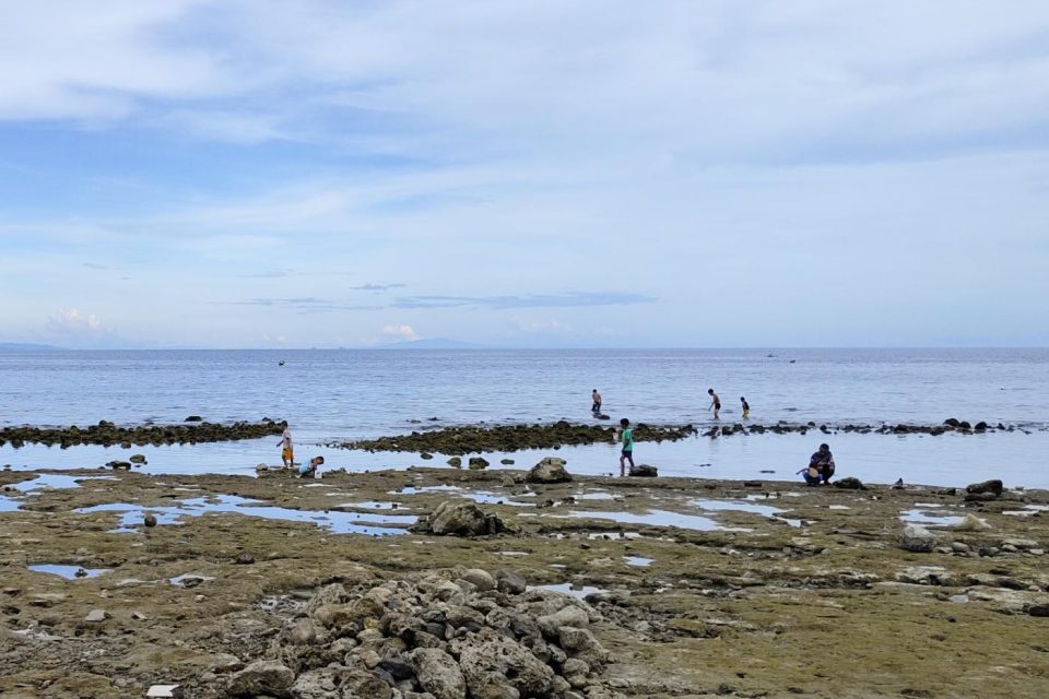 Beach Lot For sale