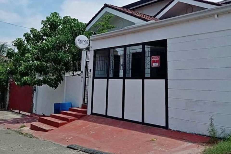 Tisa Hills Subdivision House and Lot