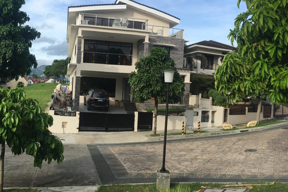 Pristina North Fully Furnished House for Sale