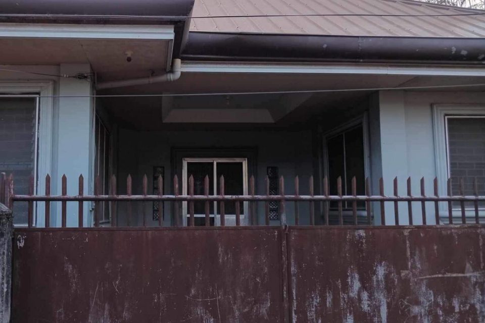 Talisay Bungalow House for Sale