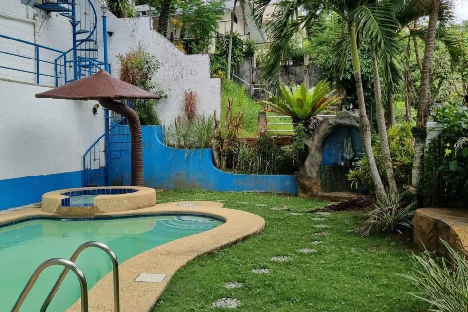 Maria Luisa House & Lot For Sale!!!