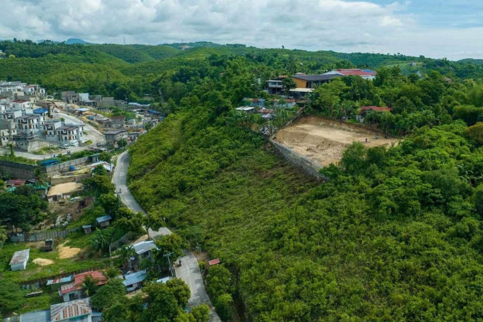 Liloan Residential Lot for Sale