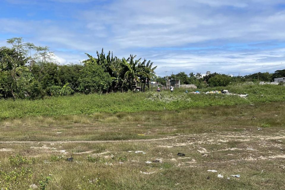 Basak-Kagudoy Road, Pajac, Lapu-lapu City Commercial Lot