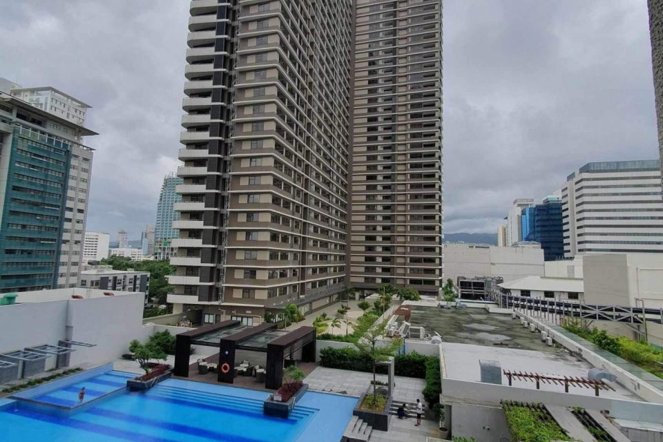 Park Point Residences Condo for Rent