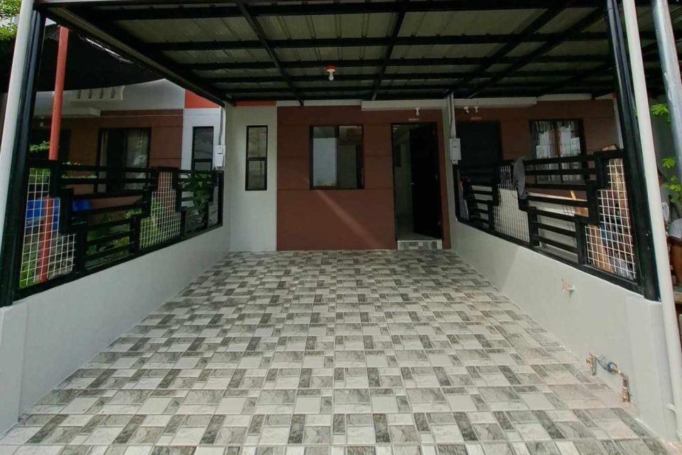 TIERRA NAVA CARCAR UNIT FOR SALE