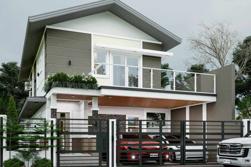 Pre Selling Mactan House and Lot