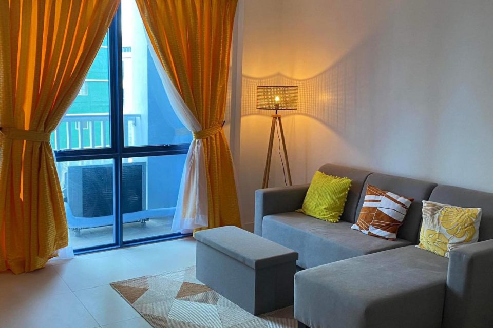 38 Park Avenue 1 BR Unit for Rent
