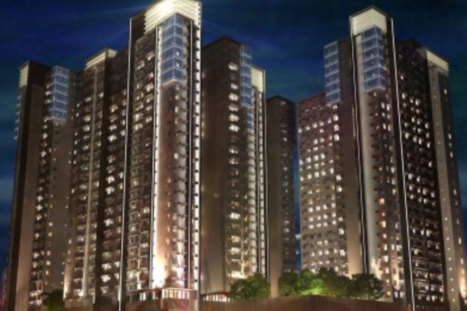 AVIDA CENTERA CONDO