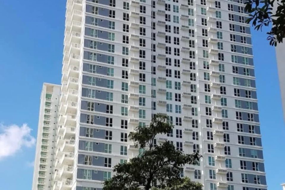 Luxurious Furnished Studio for Sale in Solinea Tower 2!