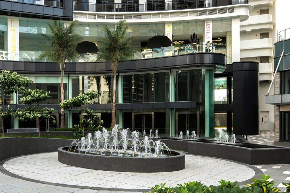 MILANO RESIDENCES