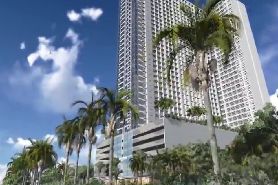 SMDC BREEZE RESIDENCES