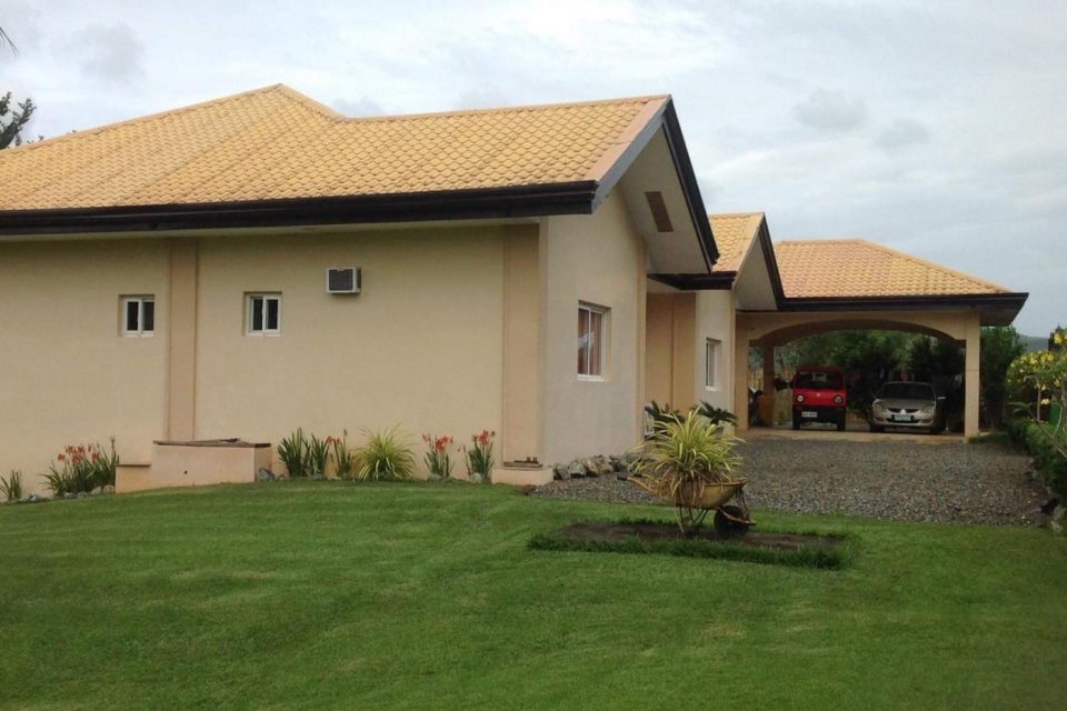 Puerto Princesa House and Lot for Sale