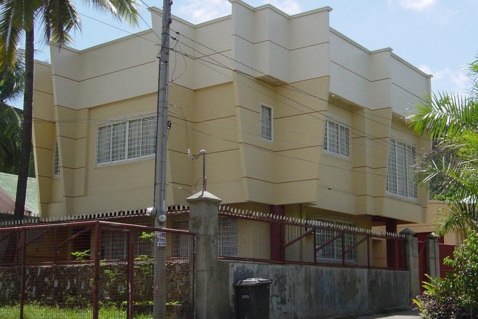 Bacayan, Talamban Commercial/Residential Property for Sale