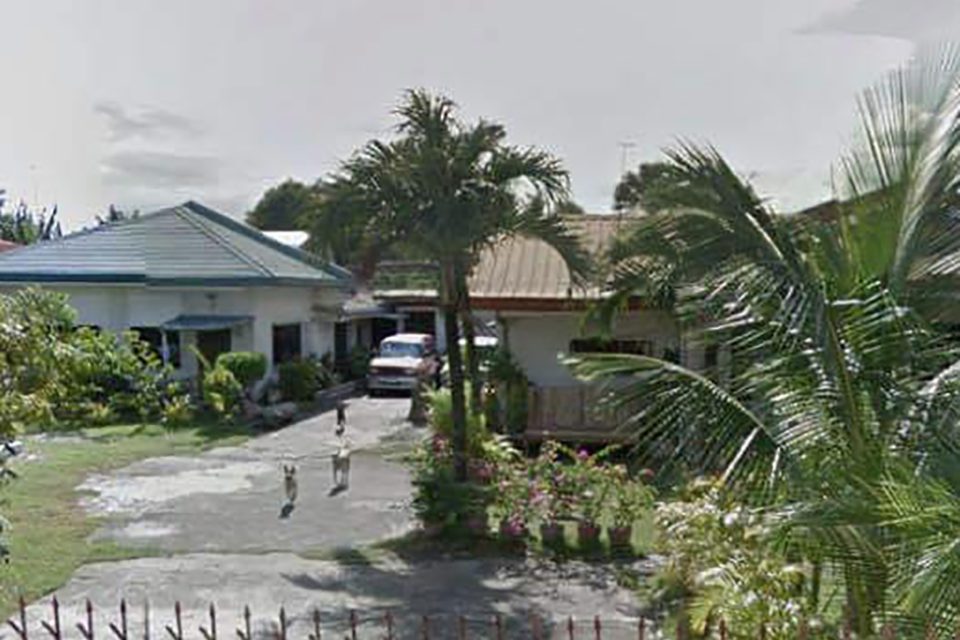 Talisay City Lot for Sale