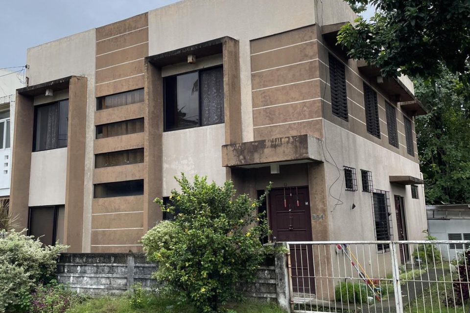 Mandaue City, Greenhills Subdivision House & Lot for sale